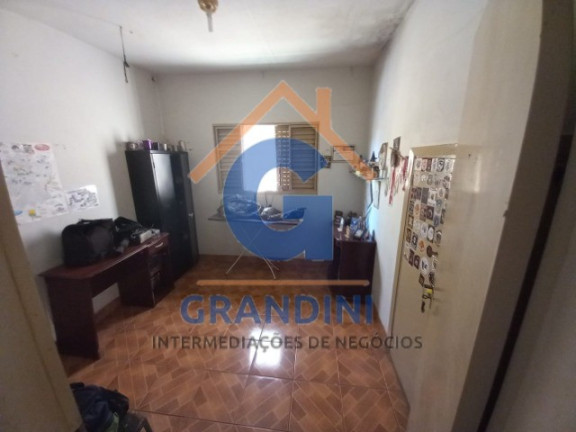 Imagem Casa com 4 Quartos à Venda, 705 m² em Centro - Mogi Mirim Imagem Casa com 4 Quartos à Venda, 705 m² em Centro - Mogi Mirim