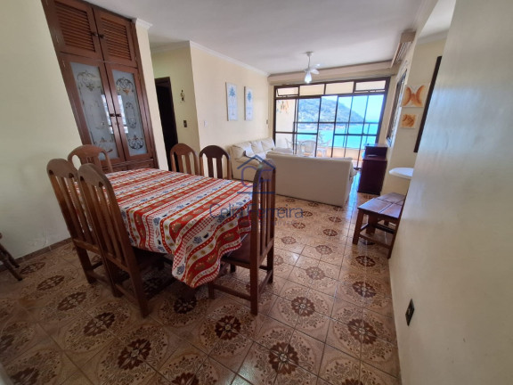 Imagem Apartamento com 3 Quartos à Venda, 110 m² em Martim De Sa - Caraguatatuba