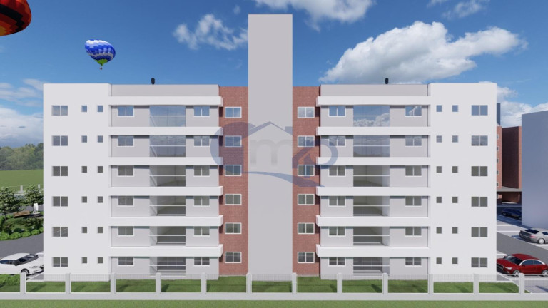 Imagem Apartamento com 2 Quartos à Venda, 59 m² em águas Claras - Torres Imagem Apartamento com 2 Quartos à Venda, 59 m² em águas Claras - Torres