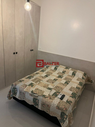 Imagem Apartamento com 1 Quarto à Venda, 71 m² em Estreito - Florianópolis