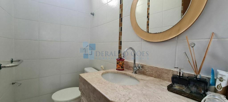 Imagem Casa com 4 Quartos à Venda, 285 m² em Guarajuba - Camaçari Imagem Casa com 4 Quartos à Venda, 285 m² em Guarajuba - Camaçari