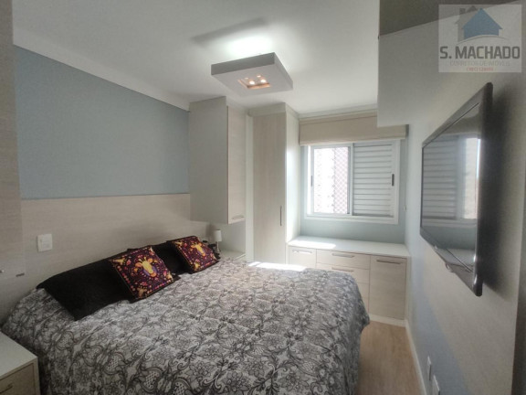 Imagem Apartamento com 2 Quartos à Venda, 70 m² em Vila Valparaiso - Santo André Imagem Apartamento com 2 Quartos à Venda, 70 m² em Vila Valparaiso - Santo André