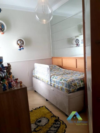 Imagem Cobertura com 3 Quartos à Venda, 172 m² em Centro - São Bernardo Do Campo