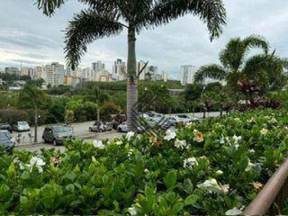 Imagem Apartamento com 2 Quartos à Venda ou Locação, 47 m² em Jardim América - Sorocaba