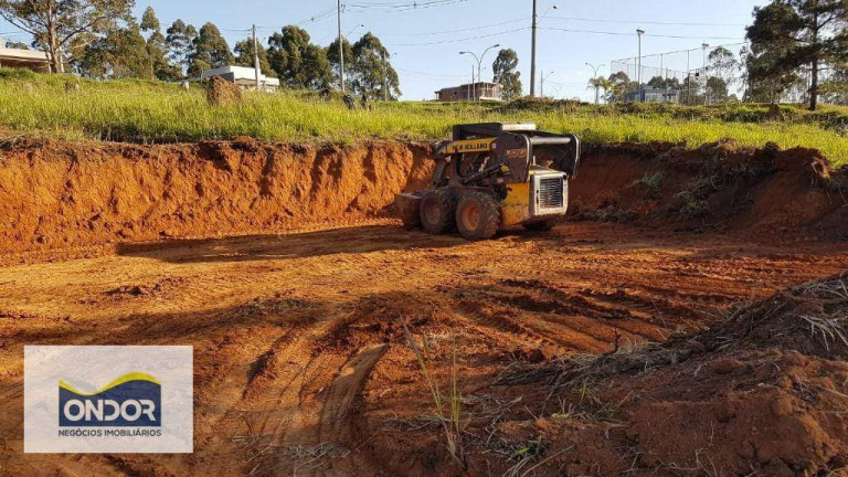 Imagem Terreno à Venda, 565 m² em Residencial San Diego - Vargem Grande Paulista