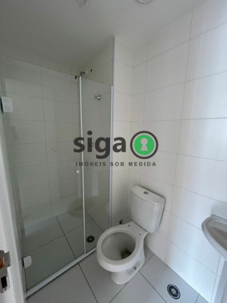 Imagem Apartamento com 1 Quarto para Alugar, 30 m² em Chácara Santo Antônio (zona Sul) - São Paulo