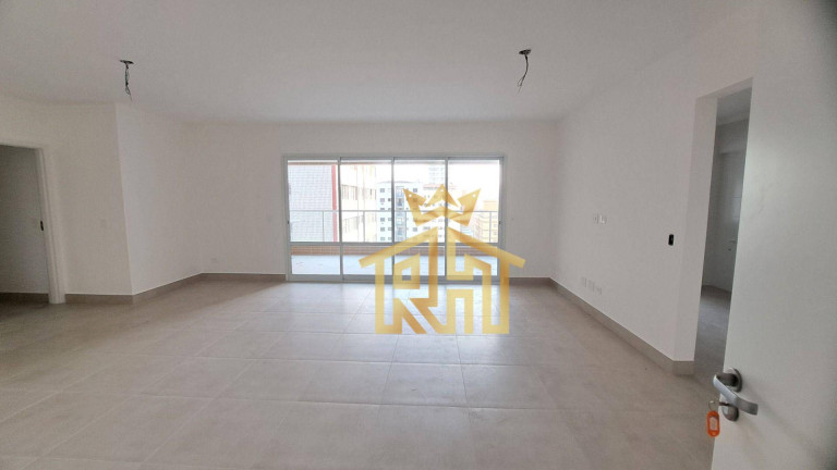 Imagem Apartamento com 3 Quartos à Venda, 143 m² em Aviação - Praia Grande Imagem Apartamento com 3 Quartos à Venda, 143 m² em Aviação - Praia Grande