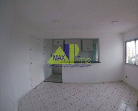 Apartamento com 1 Quarto à Venda, 35 m² em Vila Carmosina - São Paulo