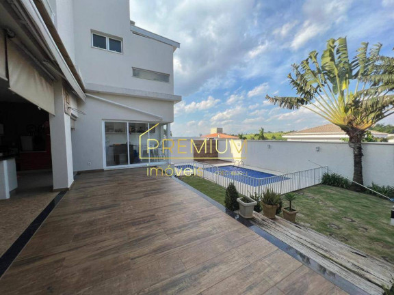 Imagem Casa com 4 Quartos à Venda, 399 m² em Reserva Da Serra - Jundiaí Imagem Casa com 4 Quartos à Venda, 399 m² em Reserva Da Serra - Jundiaí