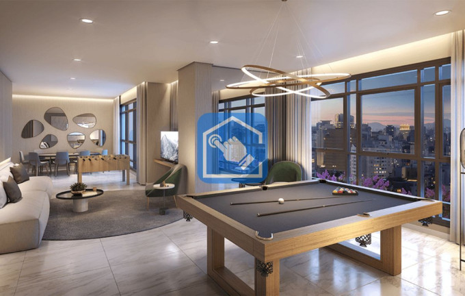 Imagem Apartamento com 2 Quartos à Venda, 82 m² em Brás - São Paulo Imagem Apartamento com 2 Quartos à Venda, 82 m² em Brás - São Paulo