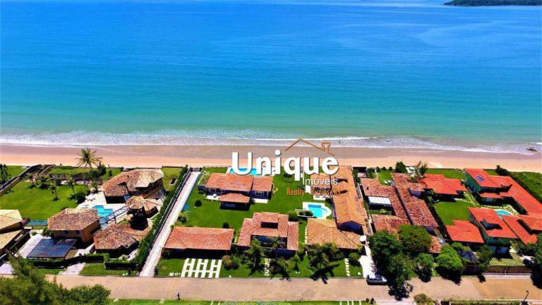 Imagem Casa com 9 Quartos à Venda, 1.000 m² em Manguinhos - Armação Dos Búzios