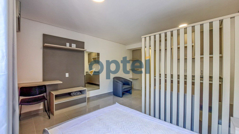 Imagem Imóvel com 1 Quarto para Alugar, 30 m² em Chácara Inglesa - São Bernardo Do Campo Imagem Imóvel com 1 Quarto para Alugar, 30 m² em Chácara Inglesa - São Bernardo Do Campo