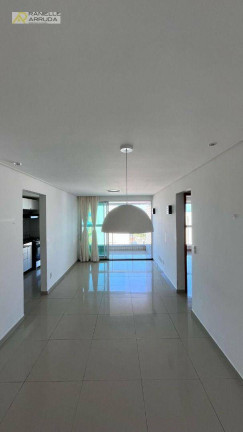 Imagem Apartamento com 3 Quartos à Venda, 92 m² em Bessa - João Pessoa