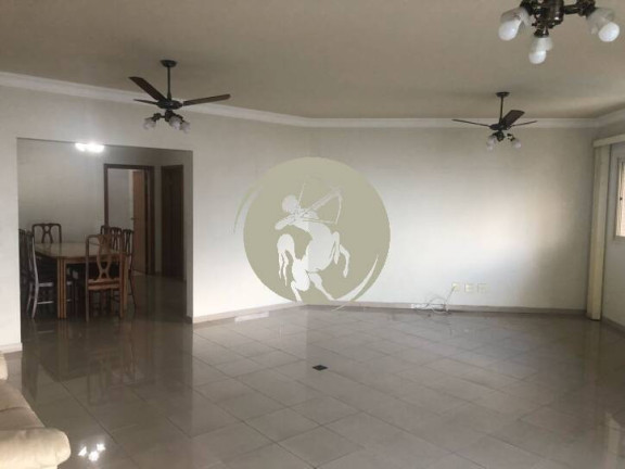 Imagem Apartamento com 3 Quartos à Venda, 195 m² em Aparecida - Santos Imagem Apartamento com 3 Quartos à Venda, 195 m² em Aparecida - Santos