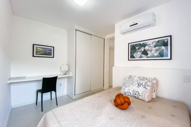 Imagem Apartamento com 3 Quartos à Venda, 122 m² em Palmas - Governador Celso Ramos
