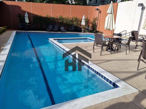 Imagem Apartamento com 3 Quartos à Venda, 133 m² em Rosarinho - Recife Imagem Apartamento com 3 Quartos à Venda, 133 m² em Rosarinho - Recife