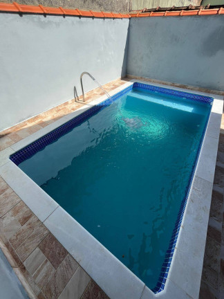 Casa com 2 Quartos à Venda, 60 m² em Nossa Senhora Do Sion - Itanhaém