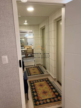 Apartamento com 3 Quartos à Venda, 175 m² em Parque Campolim - Sorocaba