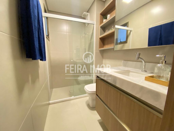 Imagem Apartamento com 2 Quartos à Venda,  em Paralela - Salvador
