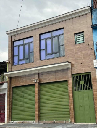 Imagem Imóvel com 1 Quarto à Venda, 275 m² em São Miguel Paulista - São Paulo Imagem Imóvel com 1 Quarto à Venda, 275 m² em São Miguel Paulista - São Paulo