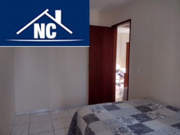 Imagem Apartamento com 2 Quartos à Venda, 53 m² em Jardim Celeste - São Paulo