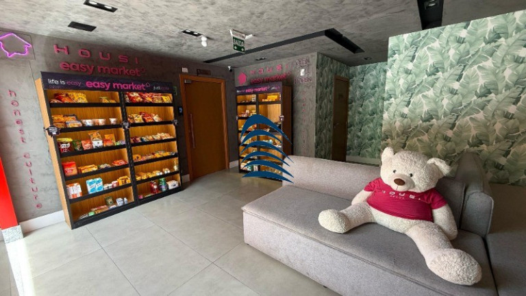 Imagem Imóvel com 1 Quarto à Venda, 30 m² em Barra - Salvador