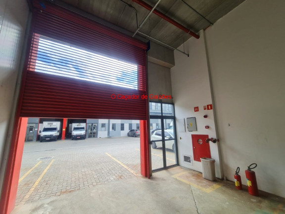 Imagem Imóvel para Alugar, 376 m² em Tamboré - Barueri