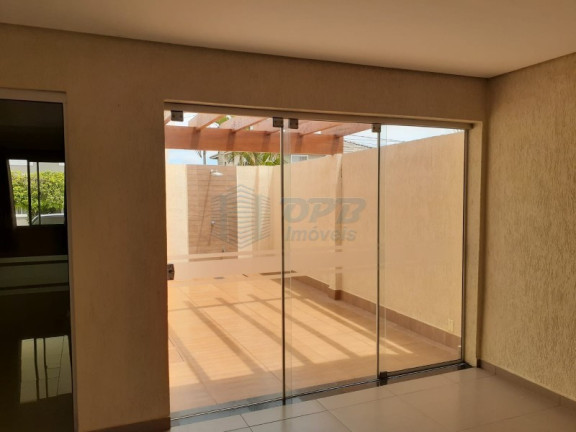 Imagem Sobrado à Venda, em Guapore - Ribeirão Preto Imagem Sobrado à Venda, em Guapore - Ribeirão Preto