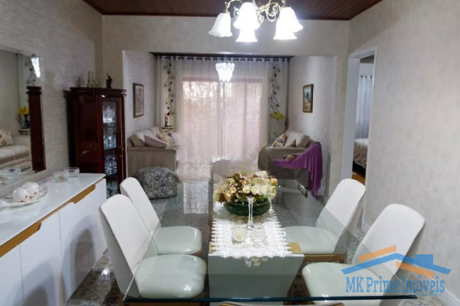 Imagem Casa com 3 Quartos à Venda, 225 m² em Jardim Das Flores - Osasco Imagem Casa com 3 Quartos à Venda, 225 m² em Jardim Das Flores - Osasco
