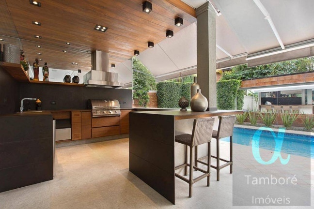 Imagem Casa com 4 Quartos à Venda, 620 m² em Alphaville - Barueri Imagem Casa com 4 Quartos à Venda, 620 m² em Alphaville - Barueri