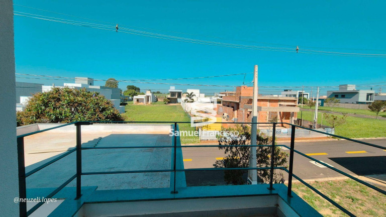 Imagem Casa com 3 Quartos à Venda, 160 m² em Campestre - Piracicaba