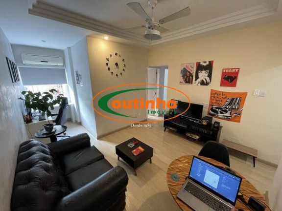 Imagem Apartamento com 2 Quartos à Venda, 65 m² em Maracanã - Rio De Janeiro Imagem Apartamento com 2 Quartos à Venda, 65 m² em Maracanã - Rio De Janeiro