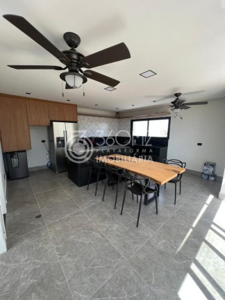 Imagem Apartamento com 2 Quartos à Venda, 90 m² em Campestre - Santo André