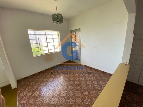 Imagem Casa com 2 Quartos à Venda, 250 m² em Jardim Itacolomi - Mogi Guaçu
