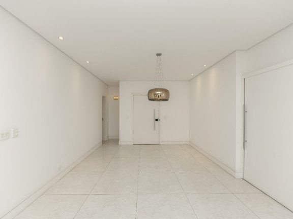Imagem Apartamento com 3 Quartos à Venda, 270 m² em Vila Albertina - São Paulo