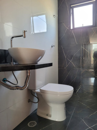 Imagem Sobrado com 3 Quartos à Venda, 137 m² em Villas Do Jaguari - Santana De Parnaíba