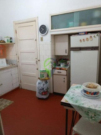 Imagem Casa com 4 Quartos à Venda, 141 m² em Ponta Da Praia - Santos Imagem Casa com 4 Quartos à Venda, 141 m² em Ponta Da Praia - Santos