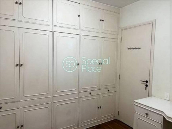 Imagem Apartamento com 3 Quartos à Venda, 120 m² em Moema Pássaros - São Paulo