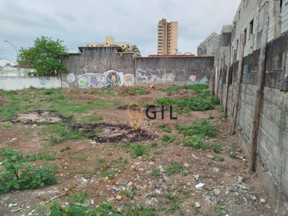 Imagem Terreno à Venda, 511 m² em Jardim Mesquita - Jacareí Imagem Terreno à Venda, 511 m² em Jardim Mesquita - Jacareí