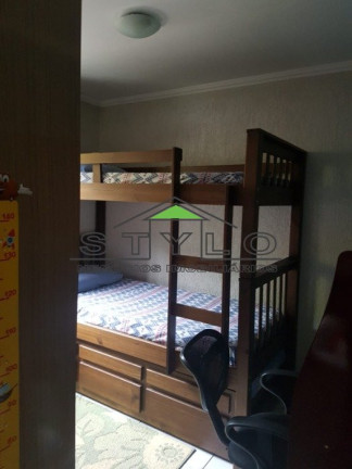 Imagem Apartamento com 2 Quartos à Venda, 50 m² em Parque Selecta - São Bernardo Do Campo Imagem Apartamento com 2 Quartos à Venda, 50 m² em Parque Selecta - São Bernardo Do Campo