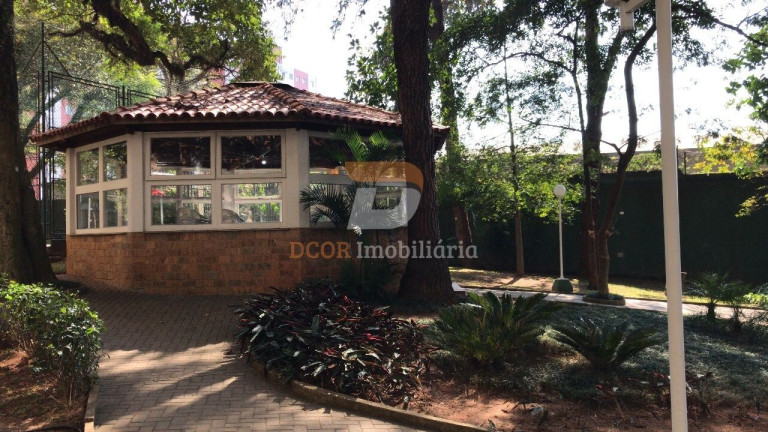 Imagem Apartamento com 3 Quartos à Venda, 68 m² em Centro  - Diadema
