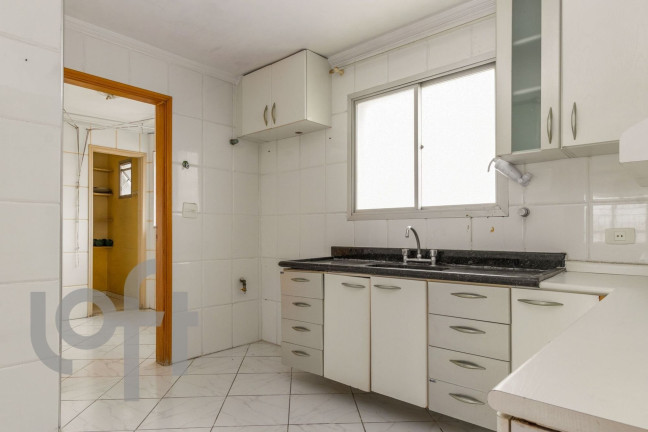 Imagem Apartamento com 3 Quartos à Venda, 85 m² em Cambuci - São Paulo Imagem Apartamento com 3 Quartos à Venda, 85 m² em Cambuci - São Paulo