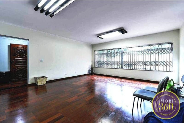 Imagem Sobrado com 4 Quartos à Venda, 503 m² em Vila Regente Feijó - São Paulo Imagem Sobrado com 4 Quartos à Venda, 503 m² em Vila Regente Feijó - São Paulo