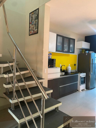 Imagem Sobrado com 2 Quartos à Venda, 105 m² em São Francisco De Assis - Camboriú