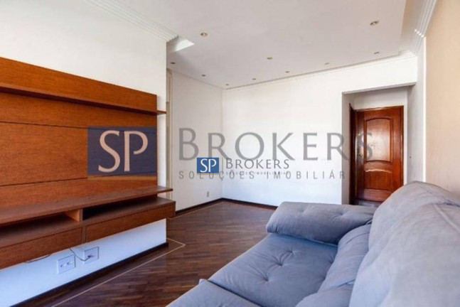 Imagem Apartamento com 2 Quartos à Venda, 58 m² em Butantã - São Paulo
