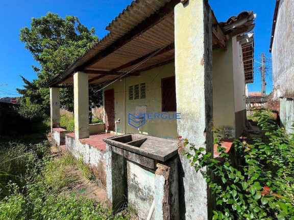Imagem Casa com 2 Quartos à Venda, 40 m² em Henrique Jorge - Fortaleza Imagem Casa com 2 Quartos à Venda, 40 m² em Henrique Jorge - Fortaleza