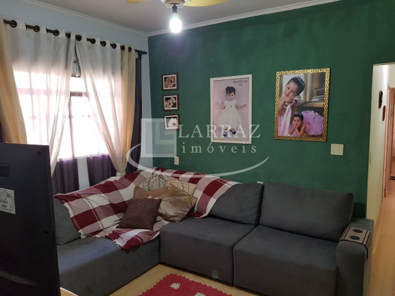 Casa com 2 Quartos à Venda, 260 m² em Campos Elíseos - Ribeirão Preto