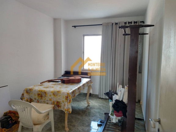 Imagem Apartamento com 3 Quartos à Venda, 144 m² em Centro - Itapetininga