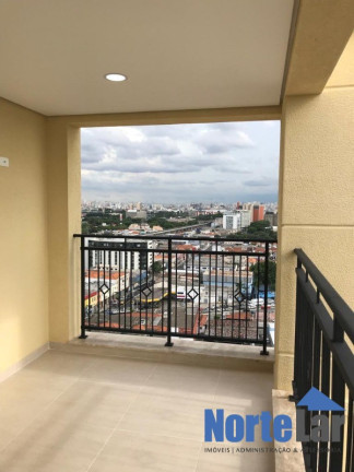 Imagem Apartamento com 2 Quartos à Venda, 76 m² em Santana - São Paulo