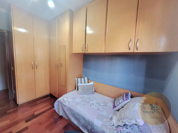 Imagem Apartamento com 3 Quartos à Venda, 117 m² em Santa Paula - São Caetano Do Sul Imagem Apartamento com 3 Quartos à Venda, 117 m² em Santa Paula - São Caetano Do Sul